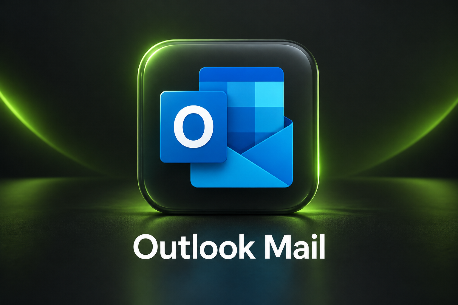 Outlook Mail